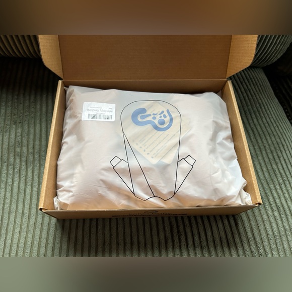 Camel Wool Sleep Sacks - Picture 4 of 4